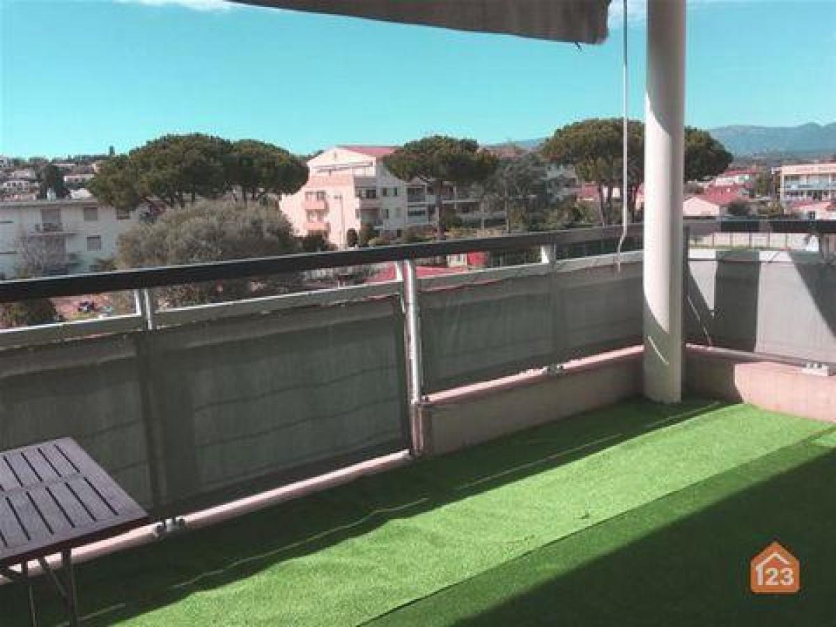 2 Schlafzimmer Eigentumswohnung in Antibes, France, Nr. 4515