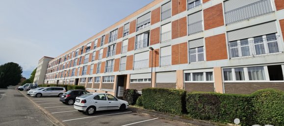 3-salle Appartement à Saint-André-les-Vergers, France No. 55722 6