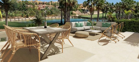 3 bedrooms Villa in Cuevas del Almanzora, Spain No. 38520 9