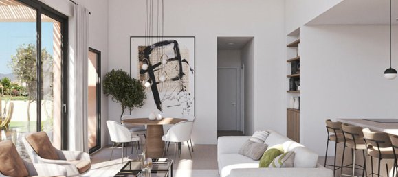 3 bedrooms Villa in Cuevas del Almanzora, Spain No. 38520 16