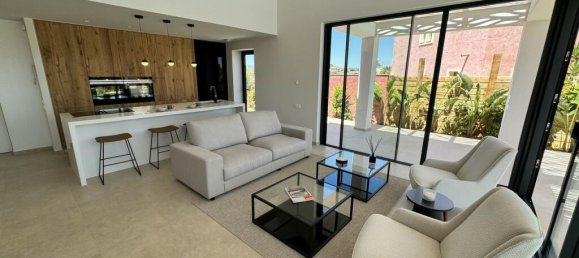 3 bedrooms Villa in Cuevas del Almanzora, Spain No. 38520 6