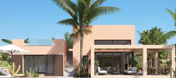 3 bedrooms Villa in Cuevas del Almanzora, Spain No. 38520 14