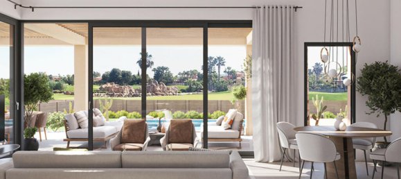 3 bedrooms Villa in Cuevas del Almanzora, Spain No. 38520 8