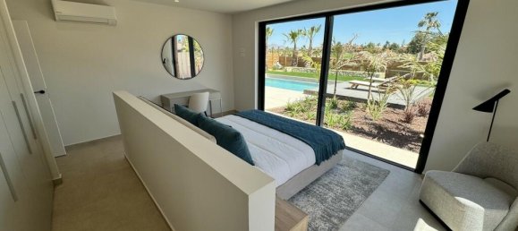 3 bedrooms Villa in Cuevas del Almanzora, Spain No. 38520 10