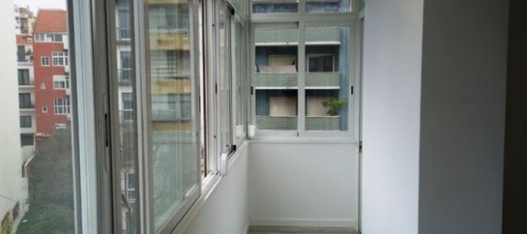 Apartamento de 1 dormitorio en Lisbon, Portugal No. 155188 13