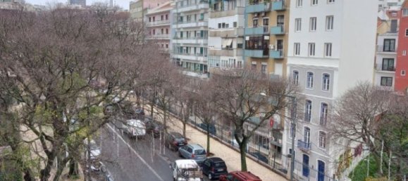 Apartamento de 1 dormitorio en Lisbon, Portugal No. 155188 24