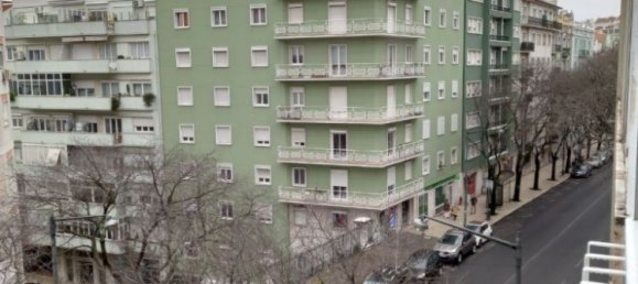 Apartamento de 1 dormitorio en Lisbon, Portugal No. 155188 25