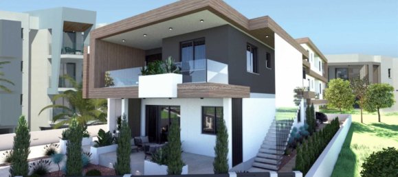 3 Schlafzimmer Haus in Paralimni, Cyprus, Nr. 23995 2