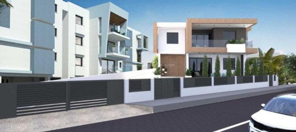 3 Schlafzimmer Haus in Paralimni, Cyprus, Nr. 23995 4