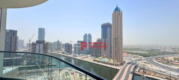 1 bedroom Apartment in Business Bay, UAE No. 42522 6