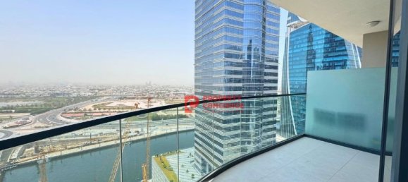 1 bedroom Apartment in Business Bay, UAE No. 42522 7