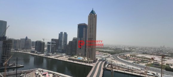 1 bedroom Apartment in Business Bay, UAE No. 42522 4