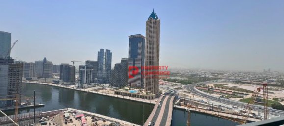 1 bedroom Apartment in Business Bay, UAE No. 42522 10