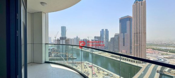 1 bedroom Apartment in Business Bay, UAE No. 42522 8