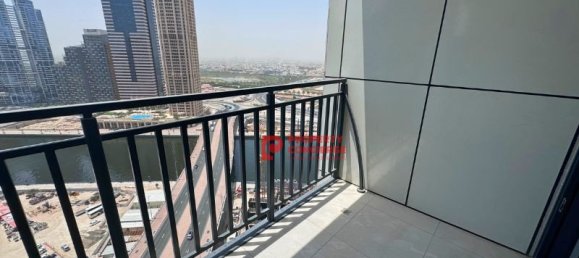 1 bedroom Apartment in Business Bay, UAE No. 42522 12