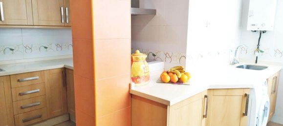 5 bedrooms Apartment in Malaga, Spain No. 168228 52