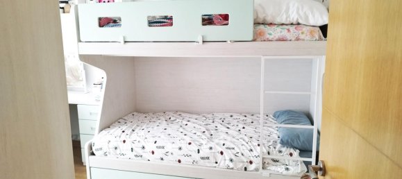 5 bedrooms Apartment in Malaga, Spain No. 168228 55