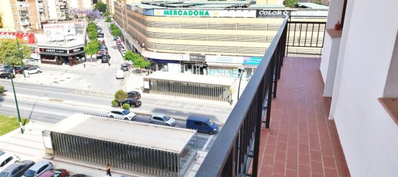 5 bedrooms Apartment in Malaga, Spain No. 168228 86