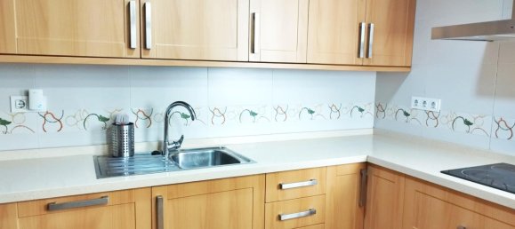 5 bedrooms Apartment in Malaga, Spain No. 168228 35