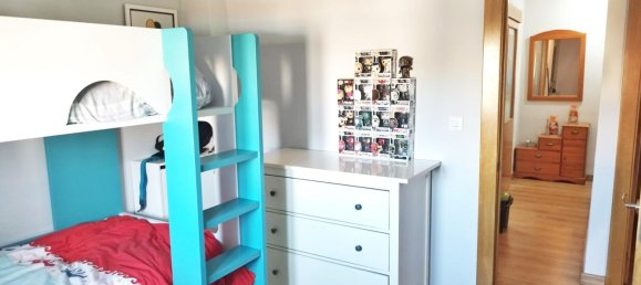 5 bedrooms Apartment in Malaga, Spain No. 168228 45