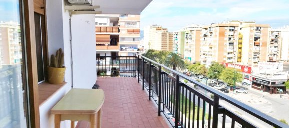 5 bedrooms Apartment in Malaga, Spain No. 168228 74