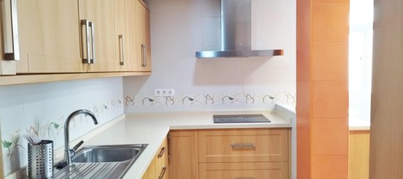 5 bedrooms Apartment in Malaga, Spain No. 168228 46