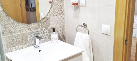 5 bedrooms Apartment in Malaga, Spain No. 168228 53