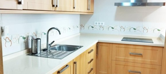 5 bedrooms Apartment in Malaga, Spain No. 168228 29