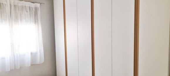 5 bedrooms Apartment in Malaga, Spain No. 168228 19