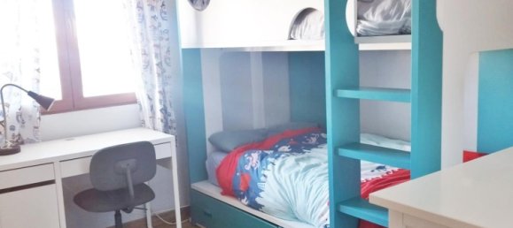 5 bedrooms Apartment in Malaga, Spain No. 168228 61