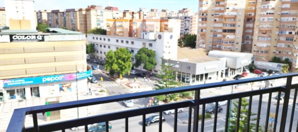 5 bedrooms Apartment in Malaga, Spain No. 168228 2