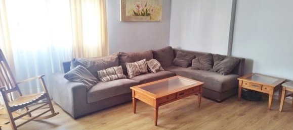5 bedrooms Apartment in Malaga, Spain No. 168228 18