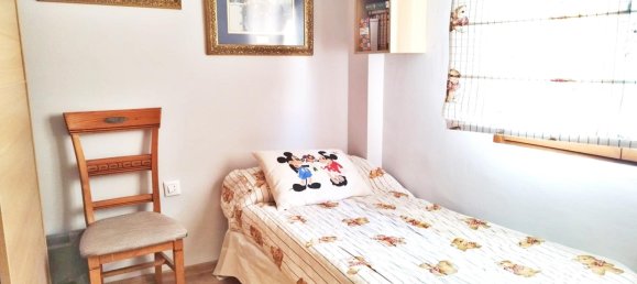5 bedrooms Apartment in Malaga, Spain No. 168228 81