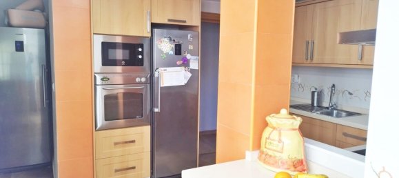 5 bedrooms Apartment in Malaga, Spain No. 168228 50