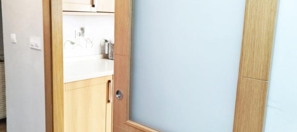 5 bedrooms Apartment in Malaga, Spain No. 168228 44