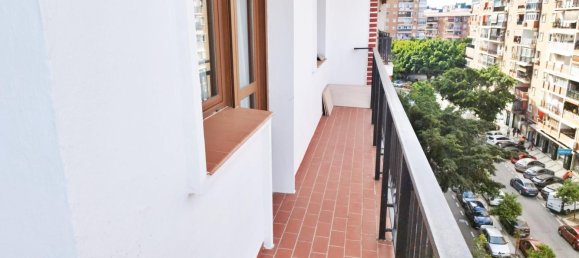 5 bedrooms Apartment in Malaga, Spain No. 168228 16