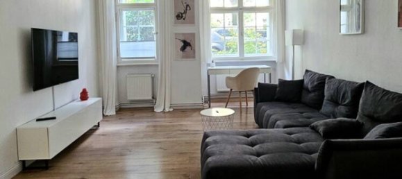 2 bedrooms Apartment in Schmargendorf, Germany No. 334267 3