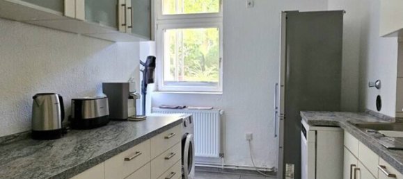 2 bedrooms Apartment in Schmargendorf, Germany No. 334267 6