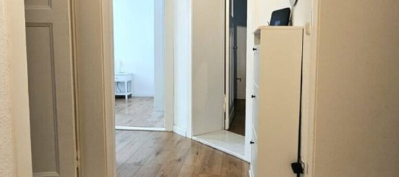 2 bedrooms Apartment in Schmargendorf, Germany No. 334267 9