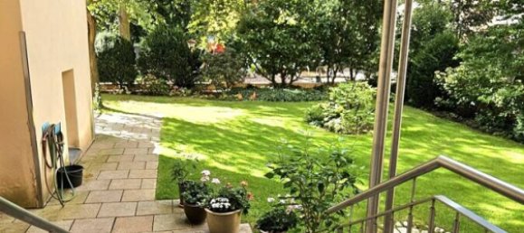 2 bedrooms Apartment in Schmargendorf, Germany No. 334267 10