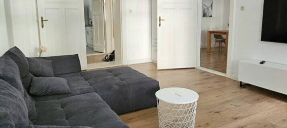 2 bedrooms Apartment in Schmargendorf, Germany No. 334267 4