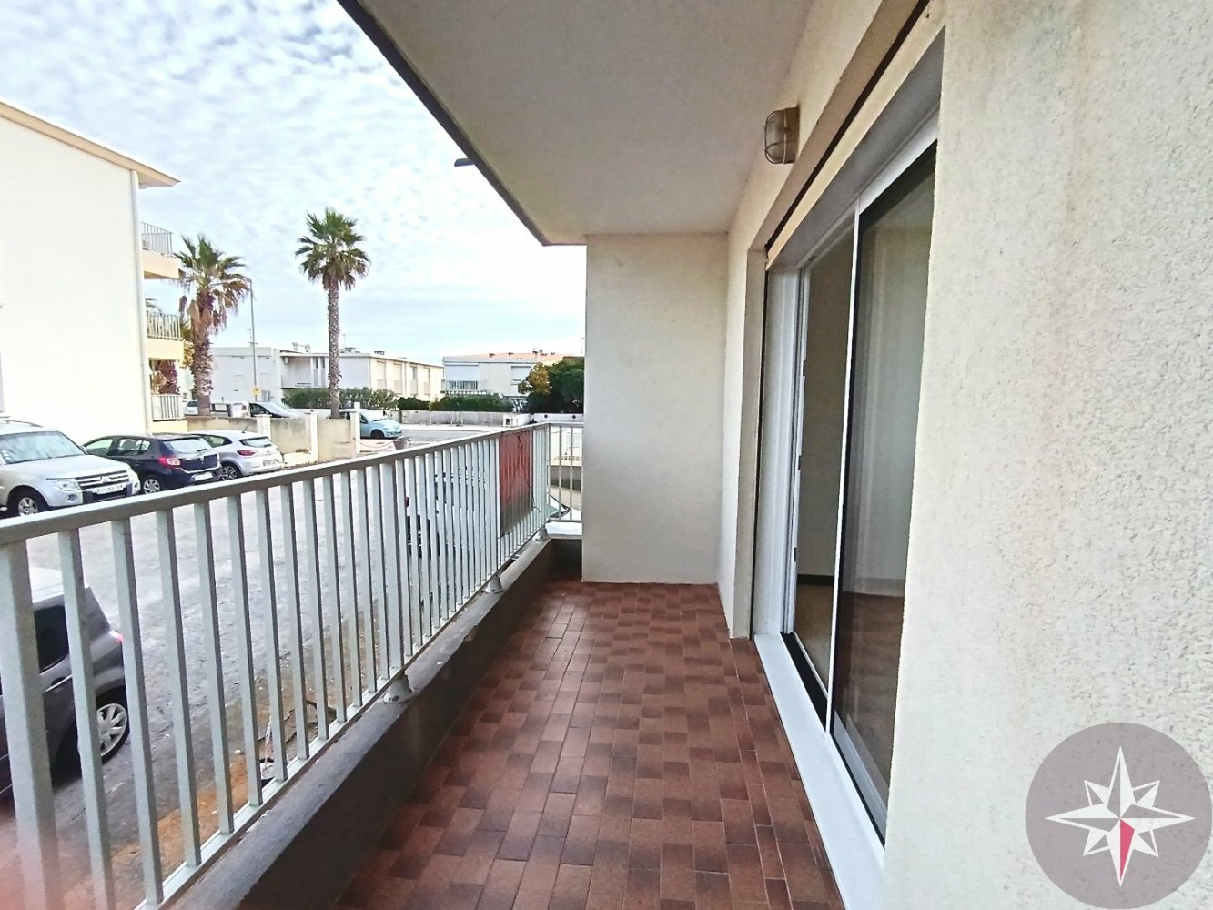 2 bedrooms Apartment in Palavas-les-Flots, France No. 292265