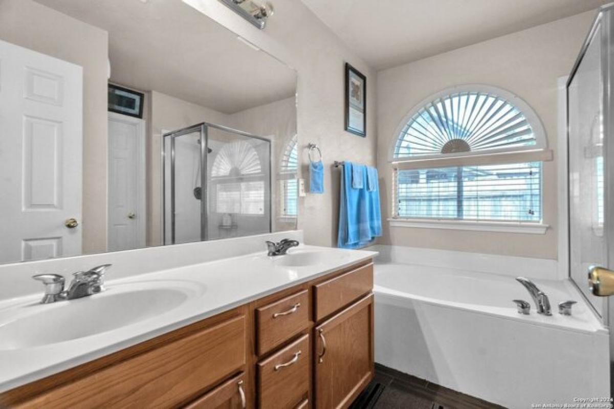 3 Schlafzimmer Haus in Converse, USA, Nr. 406805