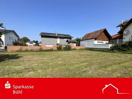  Land in Rastatt, Germany No. 368476