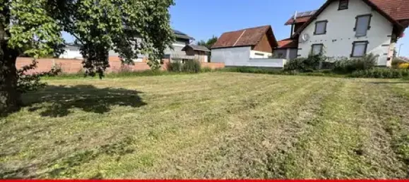  Land in Rastatt, Germany No. 368476 2