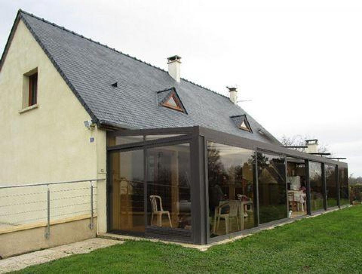 Casa de 4 dormitorios en Bayeux, France No. 27783