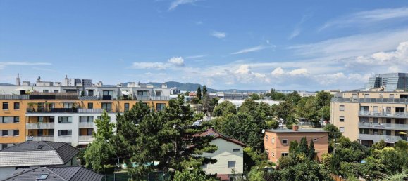 2 rooms Apartment in Vienna, Austria No. 254876 4