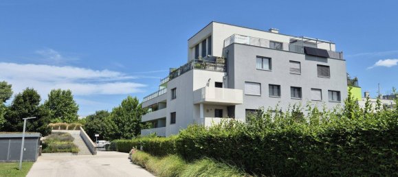 2 rooms Apartment in Vienna, Austria No. 254876 12