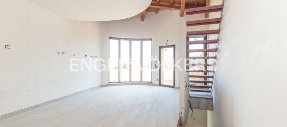 6-Zimmer Villa in Monte Porzio Catone, Italy, Nr. 125663 5