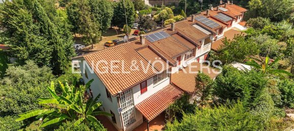 6-Zimmer Villa in Monte Porzio Catone, Italy, Nr. 125663 23